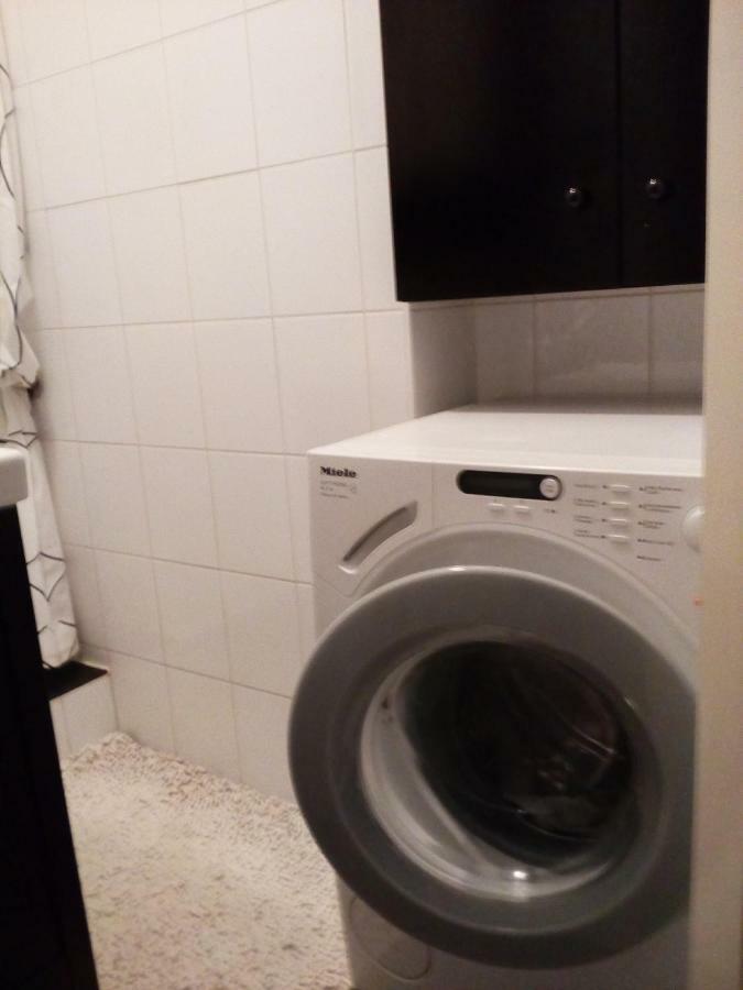 App 2 Slaapkamers Knokke-Heist Esterno foto