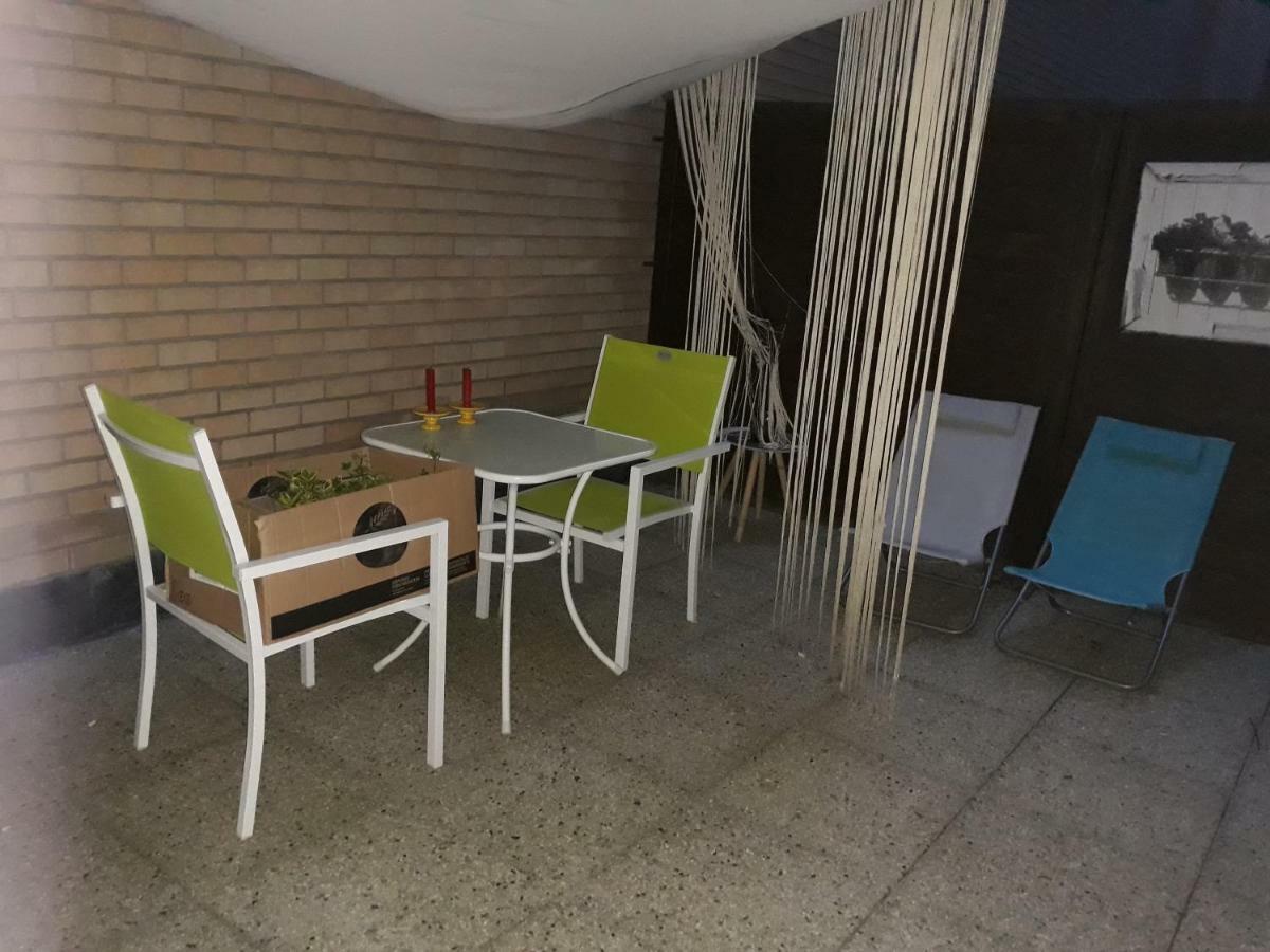 App 2 Slaapkamers Knokke-Heist Esterno foto